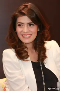Foto Carissa Putri