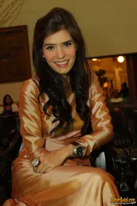 Foto Carissa Putri
