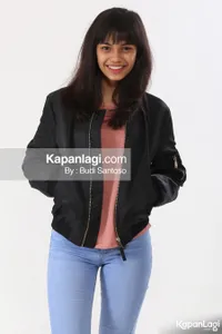 Foto Carmela Zabrina