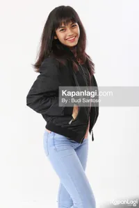 Foto Carmela Zabrina