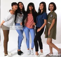 Foto Carmela Zabrina