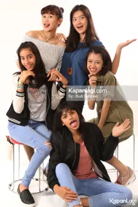 Foto Carmela Zabrina