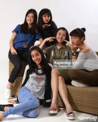 Foto Carmela Zabrina