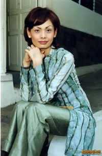 Foto Caroline Zachrie