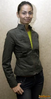 Foto Caroline Zachrie