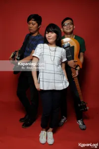 Foto Cassandra Band