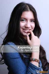 Foto Cassandra Sheryl Lee