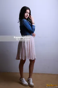 Foto Cassandra Sheryl Lee