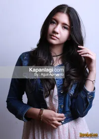 Foto Cassandra Sheryl Lee