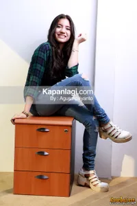 Foto Cassandra Sheryl Lee