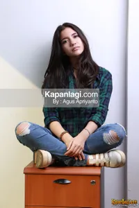 Foto Cassandra Sheryl Lee