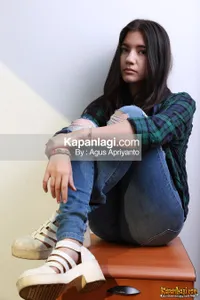 Foto Cassandra Sheryl Lee