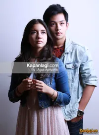 Foto Cassandra Sheryl Lee