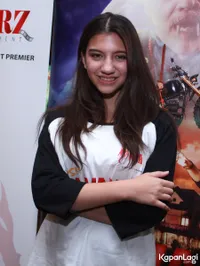 Foto Cassandra Sheryl Lee