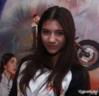 Foto Cassandra Sheryl Lee