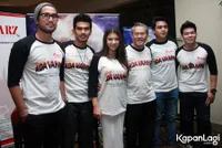 Foto Cassandra Sheryl Lee