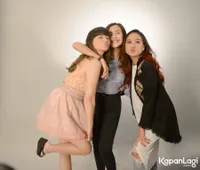 Foto Cassandra Sheryl Lee