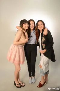 Foto Cassandra Sheryl Lee