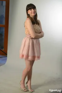 Foto Cassandra Sheryl Lee