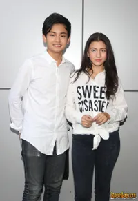 Foto Cassandra Sheryl Lee