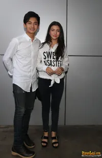Foto Cassandra Sheryl Lee