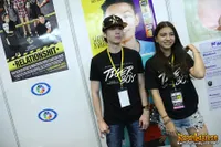 Foto Cassandra Sheryl Lee