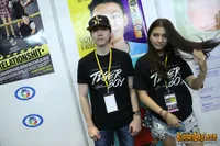 Foto Cassandra Sheryl Lee