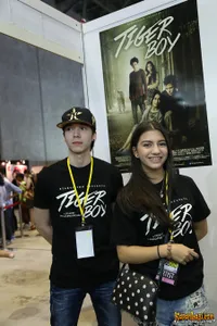 Foto Cassandra Sheryl Lee