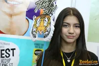 Foto Cassandra Sheryl Lee