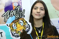 Foto Cassandra Sheryl Lee