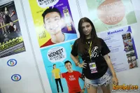 Foto Cassandra Sheryl Lee