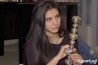 Foto Cassandra Sheryl Lee