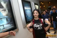 Foto Cassandra Sheryl Lee