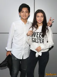 Foto Cassandra Sheryl Lee