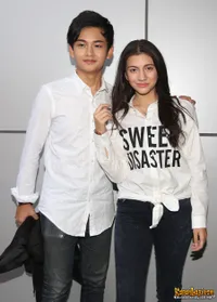 Foto Cassandra Sheryl Lee