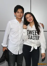 Foto Cassandra Sheryl Lee