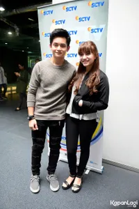 Foto Cassandra Sheryl Lee