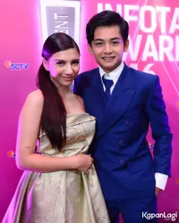 Foto Cassandra Sheryl Lee