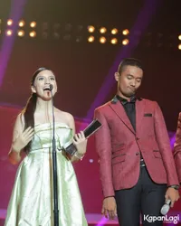 Foto Cassandra Sheryl Lee