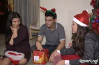 Foto Cassandra Sheryl Lee