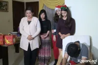 Foto Cassandra Sheryl Lee