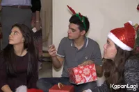 Foto Cassandra Sheryl Lee