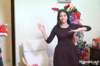 Foto Cassandra Sheryl Lee