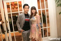 Foto Cassandra Sheryl Lee