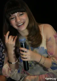 Foto Cassandra Sheryl Lee