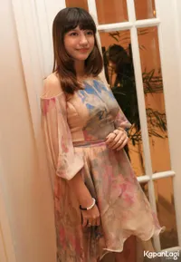 Foto Cassandra Sheryl Lee