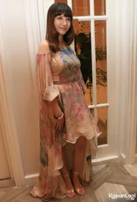 Foto Cassandra Sheryl Lee