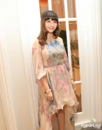 Foto Cassandra Sheryl Lee