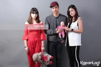 Foto Cassandra Sheryl Lee