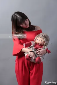 Foto Cassandra Sheryl Lee